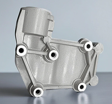 Đúc chết cho phần cứng gia đình