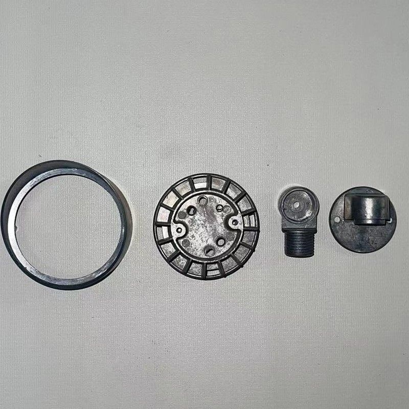 Sự khác biệt giữa đúc chết buồng lạnh và casting chết buồng nóng là gì? Và những vật liệu hoặc sản phẩm nào tương ứng phù hợp cho?