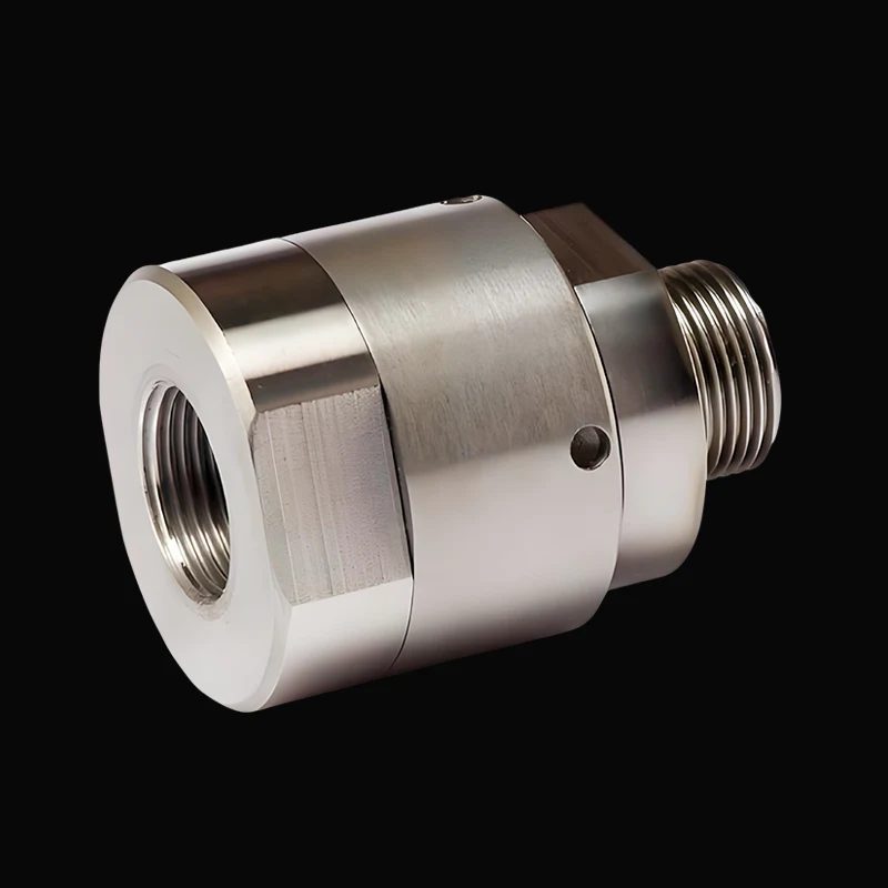 Die Castings for PET-CT Rotating Gantry