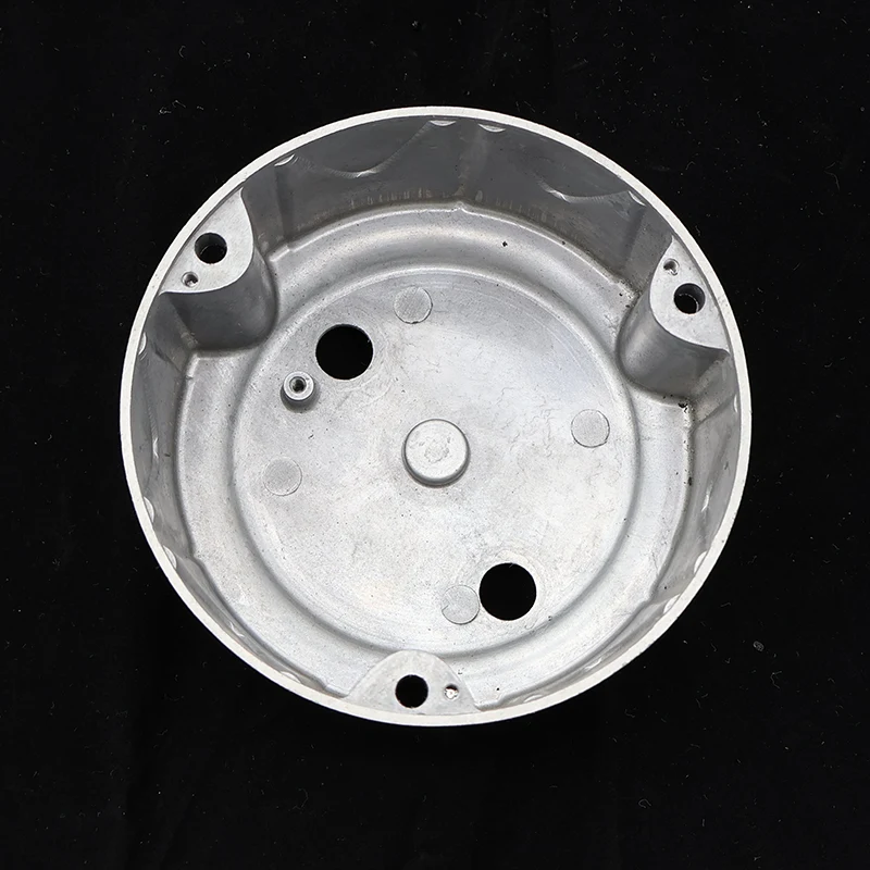 Die Castings for Patio Lights